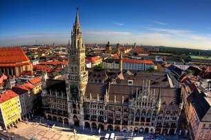 Виктуалиенмаркт - 3 экскурсии